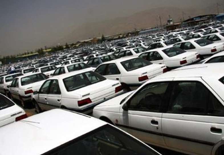آخرین وضعیت قیمت خودرو&zwnj;های داخلی در بازار +جدول