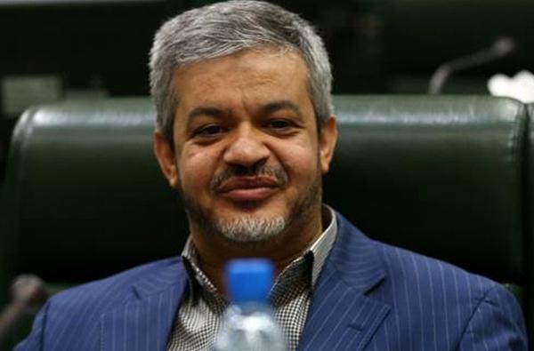 علیرضا رحیمی: فضای مجلس در خصوص CFT مثبت و واقع بینانه است