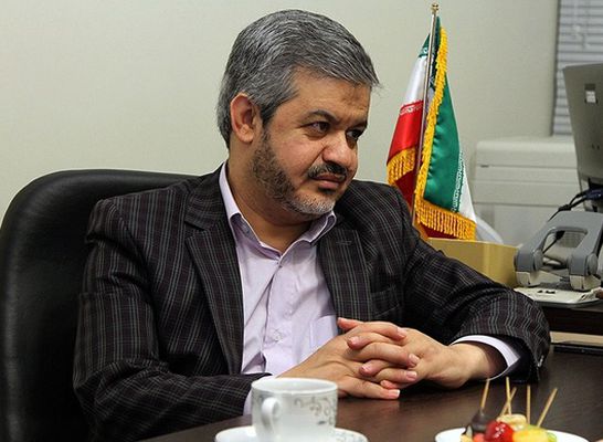 تکذیب شایعه رد لوایح FAT / رحیمی، نماینده مجلس: تصویب CFT در دستور کار مجلس است / فضای مجلس هم واقع بینیانه است تکذیب شایعه رد لوایح FAT / رحیمی، نماینده مجلس: تصویب CFT در دستور کار مجلس است / فضای مجلس هم واقع بینیانه است