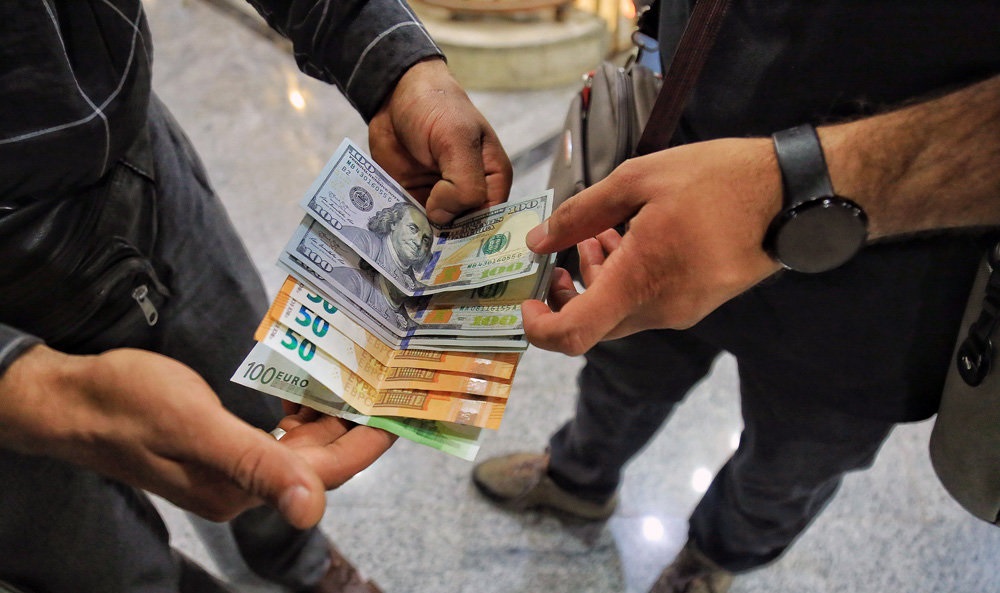 آخرین قیمت طلا، سکه و ارز یک روز پس از طوفان