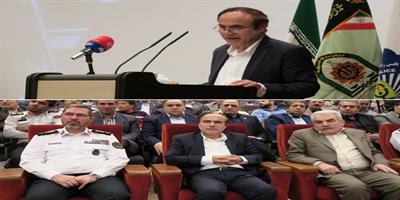 رییس کل بیمه مرکزی:هزینه های برقراری آرامش قابل قبول است رییس کل بیمه مرکزی:هزینه های برقراری آرامش قابل قبول است