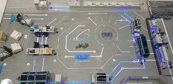ایجاد اشتغال توسط همراه اول با تولید سیم کارت در ایران ایجاد اشتغال توسط همراه اول با تولید سیم کارت در ایران