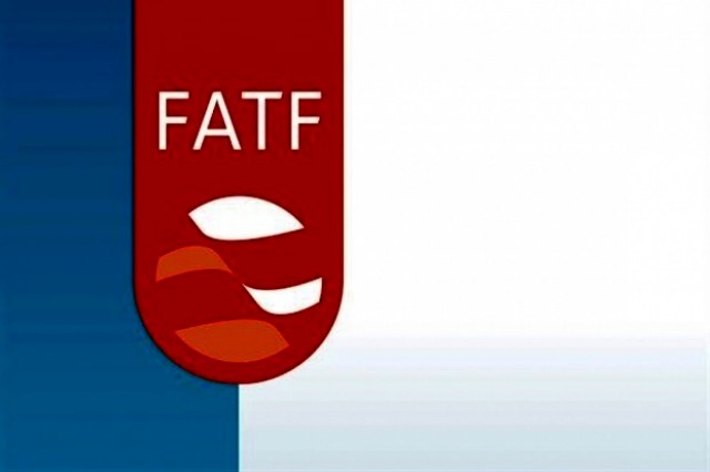 نامه جامعه مدرسین خطاب به رئیس مجلس درباره FATF: مراقبت کنید کاری به زیان مملکت در مجلس به تصویب نرسد نامه جامعه مدرسین خطاب به رئیس مجلس درباره FATF: مراقبت کنید کاری به زیان مملکت در مجلس به تصویب نرسد