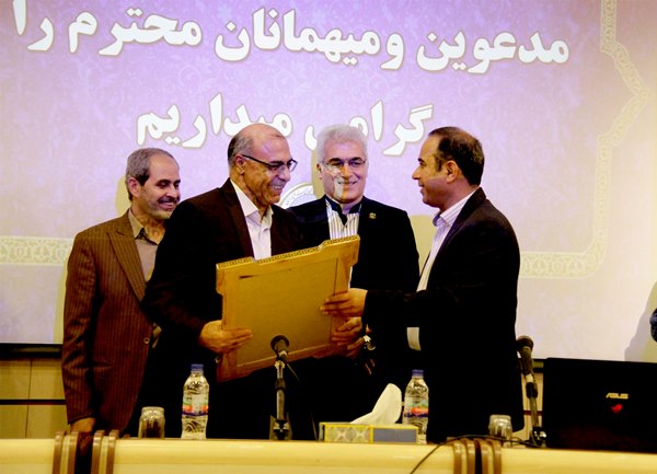 در گردهمایی مدیران ارشد بیمه ایران چه گذشت؟