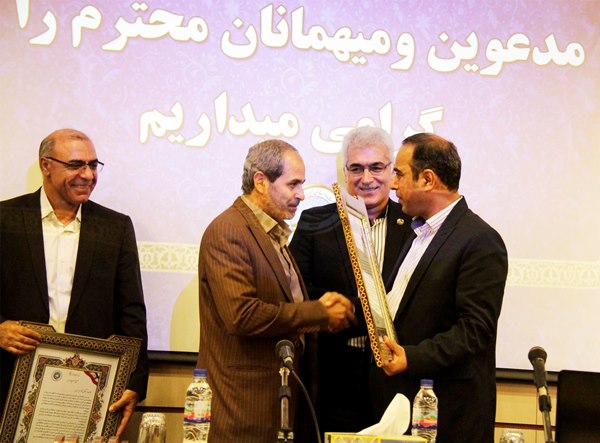 در گردهمایی مدیران ارشد بیمه ایران چه گذشت؟