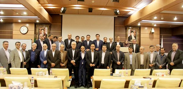 در گردهمایی مدیران ارشد بیمه ایران چه گذشت؟