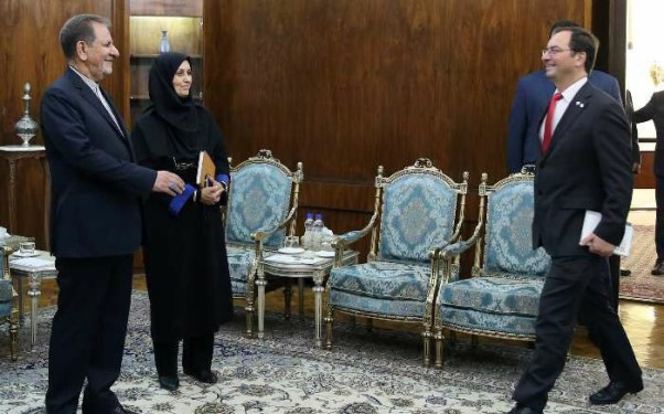 ایران برای توسعه خواهان استفاده از همه ظرفیتهای سازمان بین المللی استاندارد است ایران برای توسعه خواهان استفاده از همه ظرفیتهای سازمان بین المللی استاندارد است