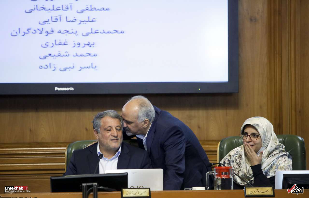 تصاویر روز