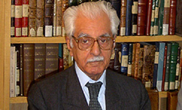 محمد دبیرسیاقی، پیشکسوت ادبیات در ۹۹سالگی درگذشت