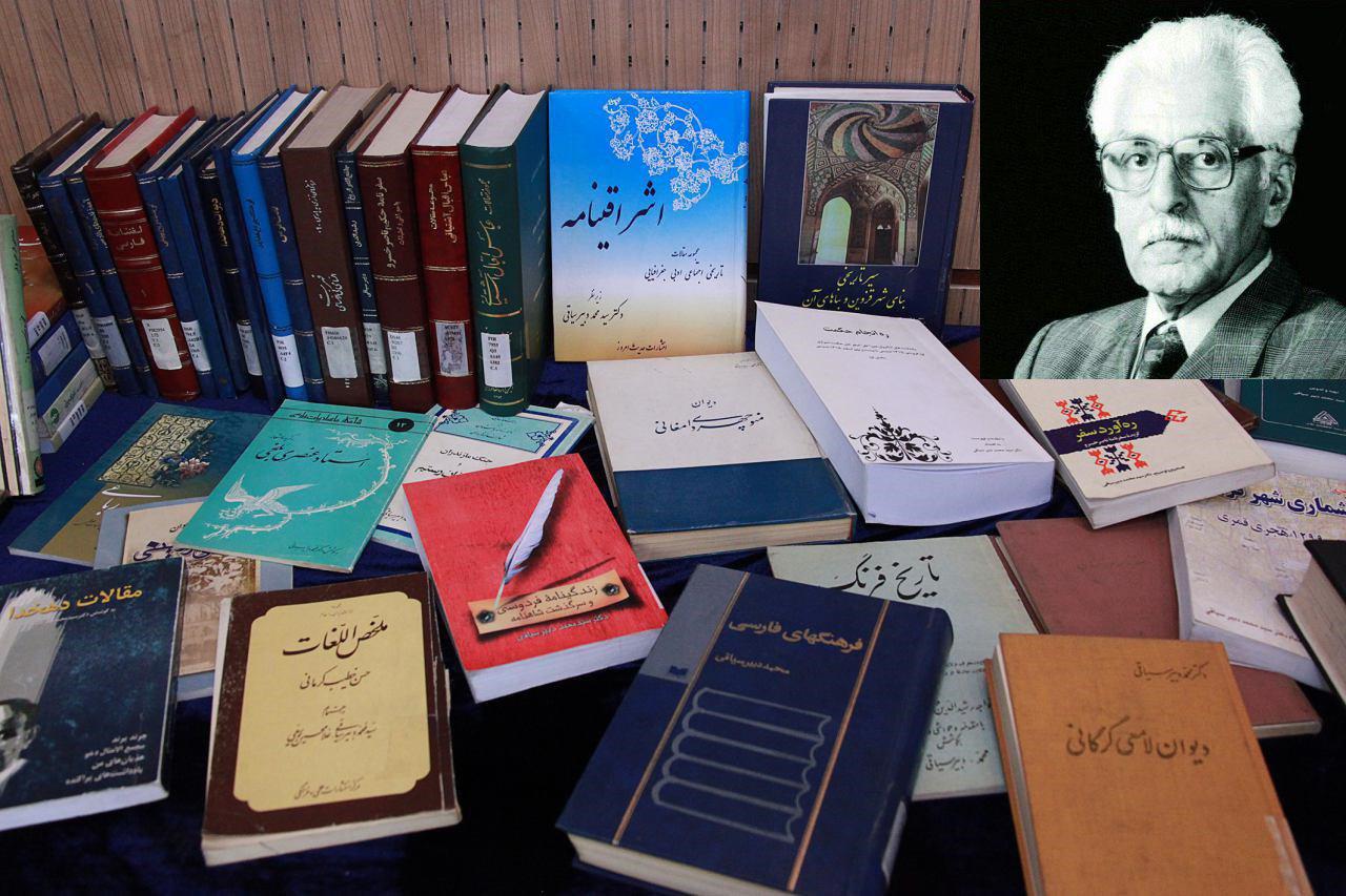 محمد دبیرسیاقی، پیشکسوت ادبیات در ۹۹سالگی درگذشت