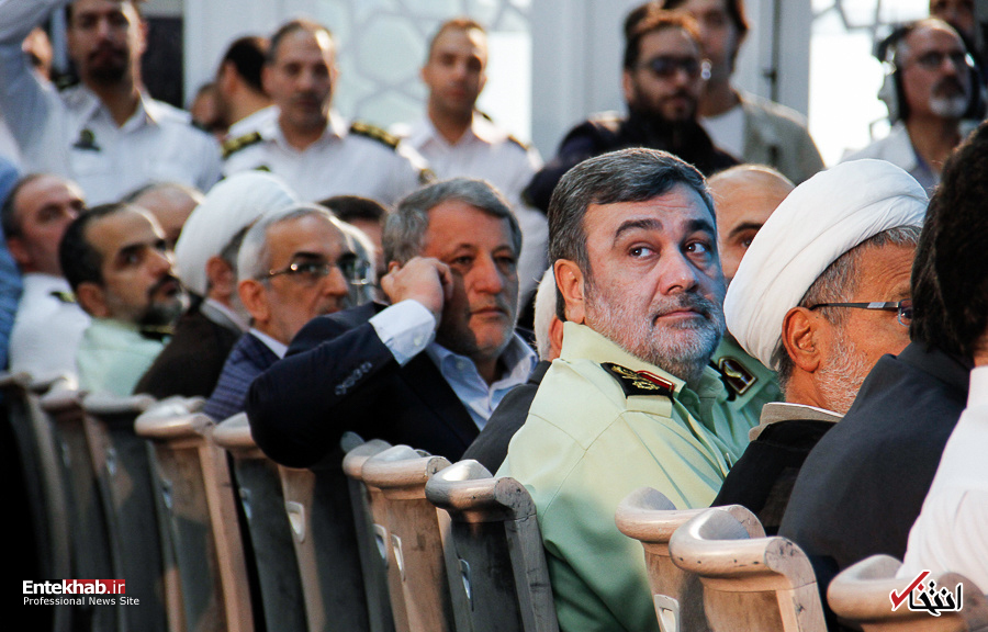 تصاویر روز :