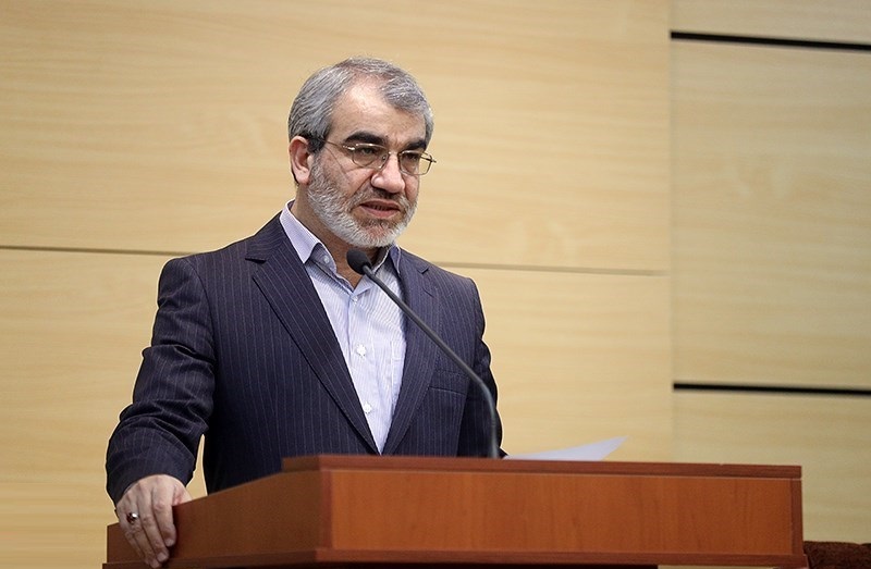کدخدایی: مصوبه CFT  امروز در دستور شورای نگهبان نبوده است