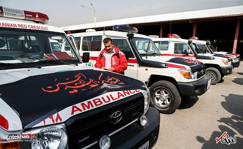 تصاویر روز :