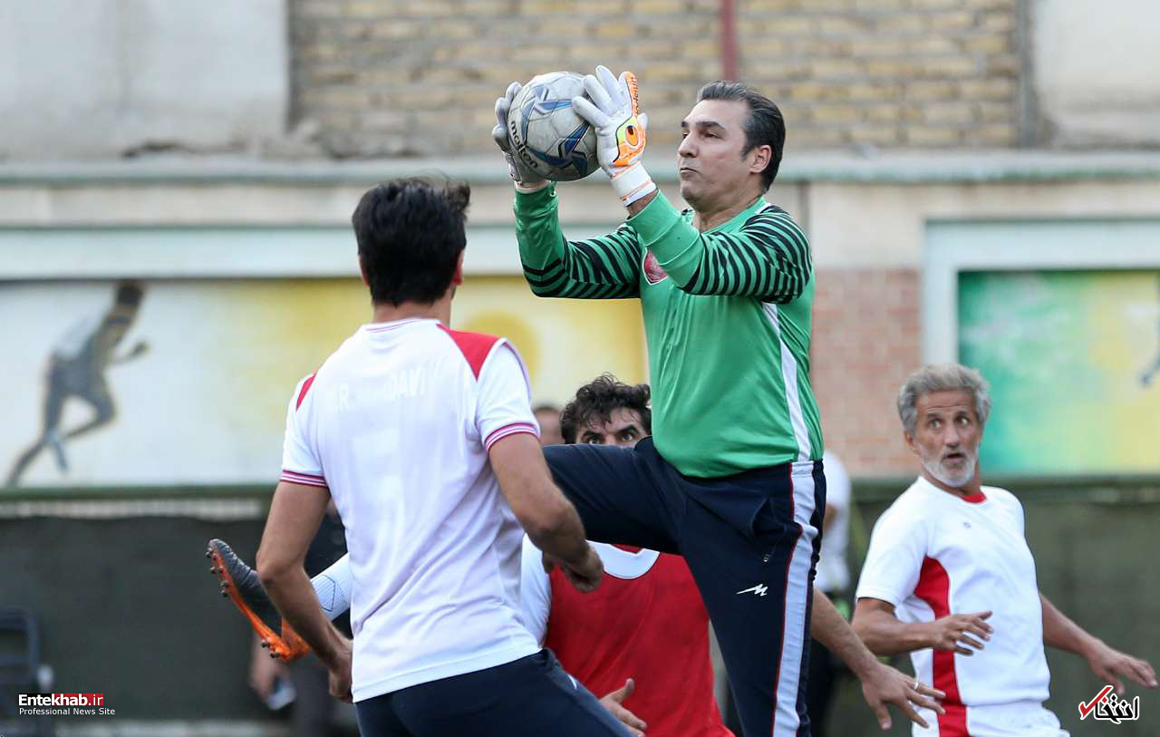 تصاویر روز :