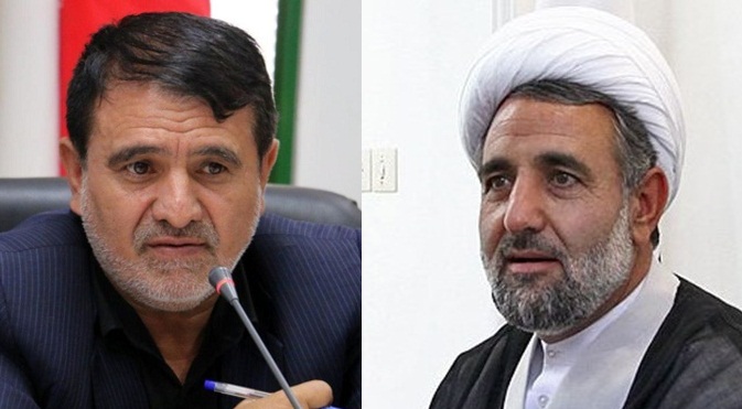 ذوالنور: هلند و دانمارک در روستای مبارک&zwnj;آباد قم مرکز فرهنگی افتتاح کرده&zwnj;اند؛ این اقدام مشکوک است / واکنش فرماندار: اینها از طرف کمیساریای عالی سازمان ملل اتباع فعالیت می&zwnj;کنند