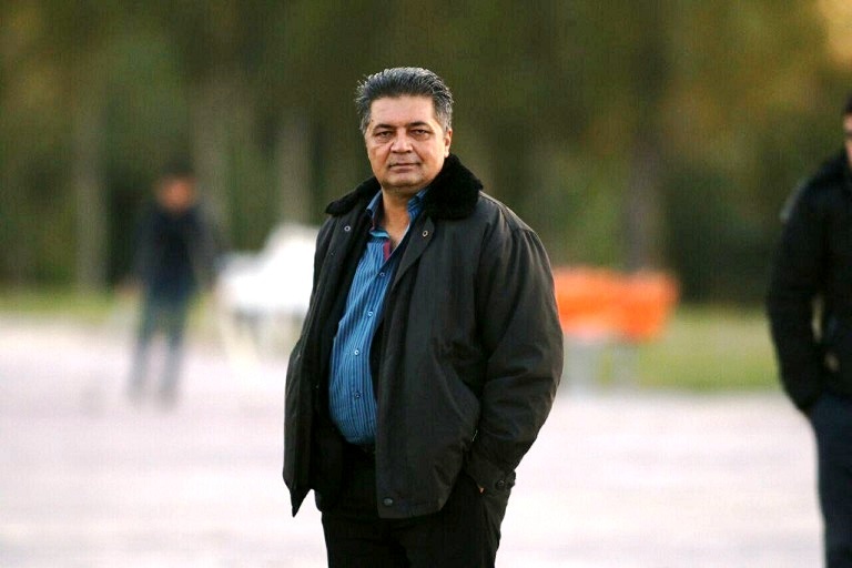 بازداشت مربی لیگ یکی توسط پلیس اینترپل!