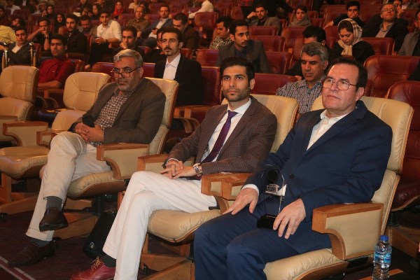 بله، منتخب اولین کنفرانس نوابغ دیجیتال مارکتینگ
