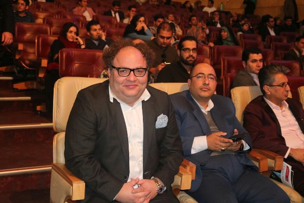 بله، منتخب اولین کنفرانس نوابغ دیجیتال مارکتینگ