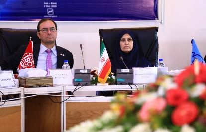 پیام مشترک رئیس سازمان ملی استاندارد و دبیرکل ایزو به مناسبت روز جهانی استاندارد 2018