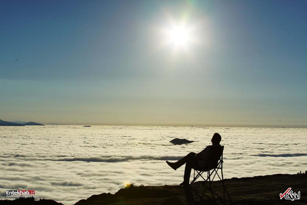 تصاویر : دیدنی&zwnj;های امروز شنبه ۲۱ مهرماه
