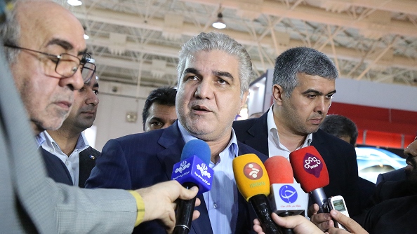 جهرودی:موضوعات مطرح شده در خصوص جابجايي مديرعامل شايعه است/ داخلي سازي قطعه ECU خودرو در كشور با حمايت سايپا