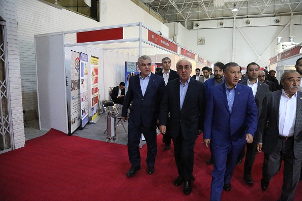 جهرودی:موضوعات مطرح شده در خصوص جابجايي مديرعامل شايعه است/ داخلي سازي قطعه ECU خودرو در كشور با حمايت سايپا