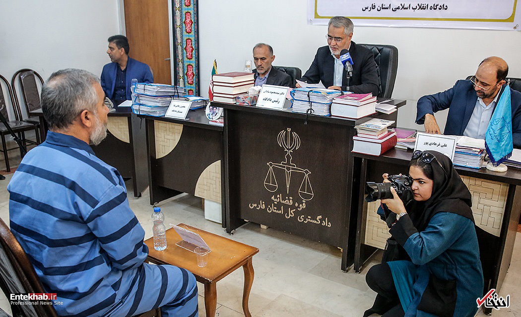 تصاویر روز :
