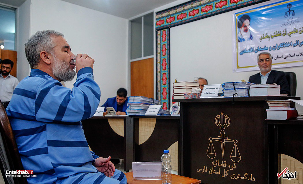تصاویر روز :