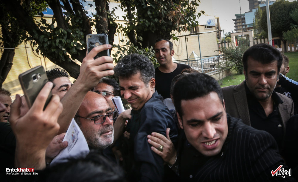 تصاویر روز :