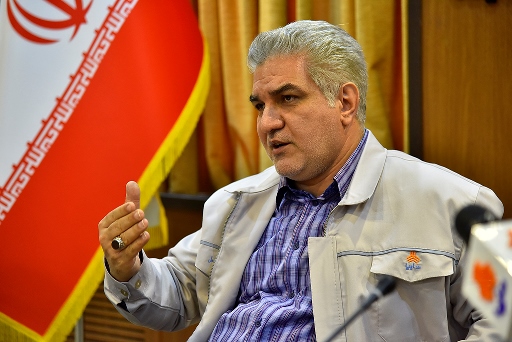 مديرعامل سايپا:مقاومت در برابر تحريم&zwnj;ها، توسعه خودروسازي کشور را به&zwnj;دنبال دارد