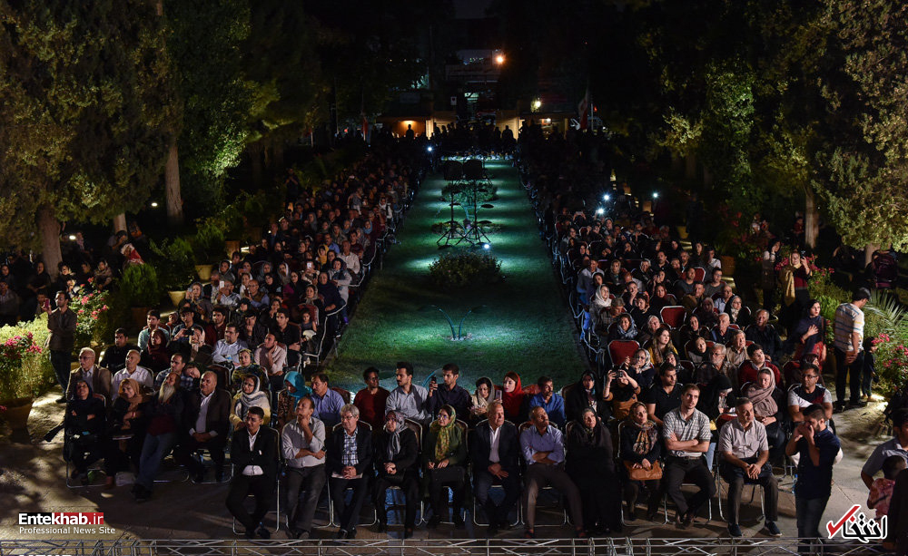 تصاویر روز :