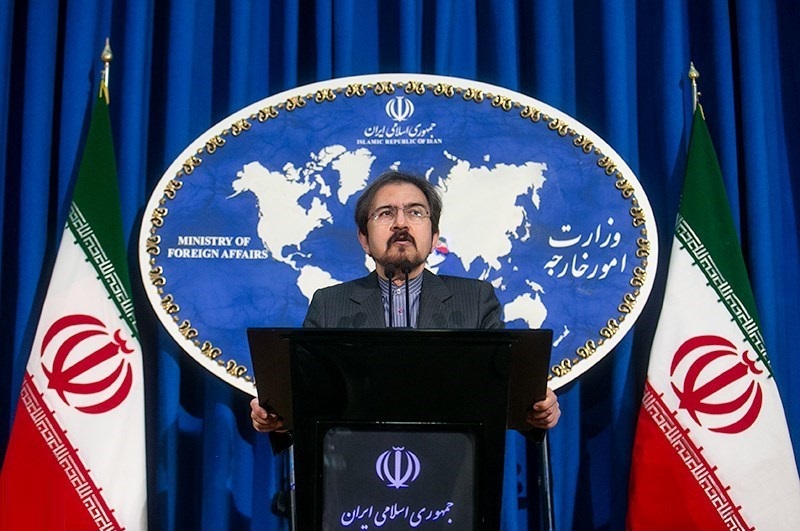 قاسمی: در چارچوب قوانین کشور در زمینه FATF حرکت خواهیم کرد/ ترامپ نمیتواند به هدف نفتیاش درباره ایران برسد/ اگر نیاز باشد با اروپا در سطح بالاتری نشست خواهیم داشت قاسمی: در چارچوب قوانین کشور در زمینه FATF حرکت خواهیم کرد/ ترامپ نمیتواند به هدف نفتیاش درباره ایران برسد/ اگر نیاز باشد با اروپا در سطح بالاتری نشست خواهیم داشت