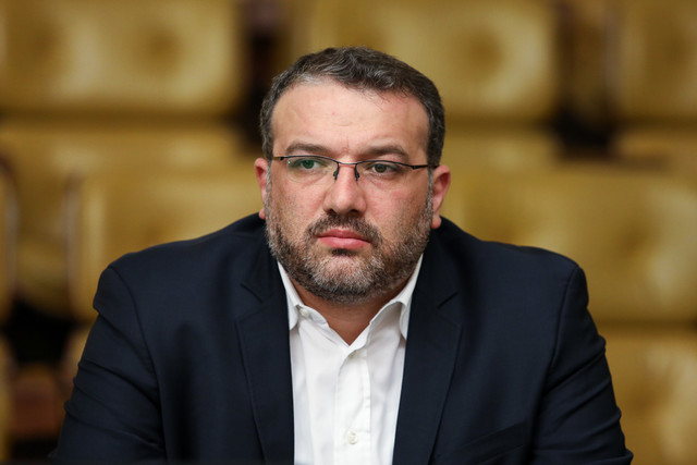 واکنش موسوی، نماینده مجلس به تلاش&zwnj;های اخیر افشانی برای فرار از قانون منع بکارگیری بازنشستگان:هیچ مصلحتی بالاتر از قانون&zwnj;گرایی نیست/ مردم نظاره&zwnj;گر عملکرد ما هستند
