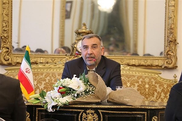 سفیر ایران در ترکیه: حمله انتحاری تنها یک تهدید بود/ اقدام خاصی صورت نگرفته و اوضاع عادی است