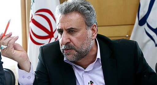 فلاحت پیشه: تأسیس دفتر اتحادیه اروپا در ایران بستگی به بسته پیشنهادی اروپا دارد