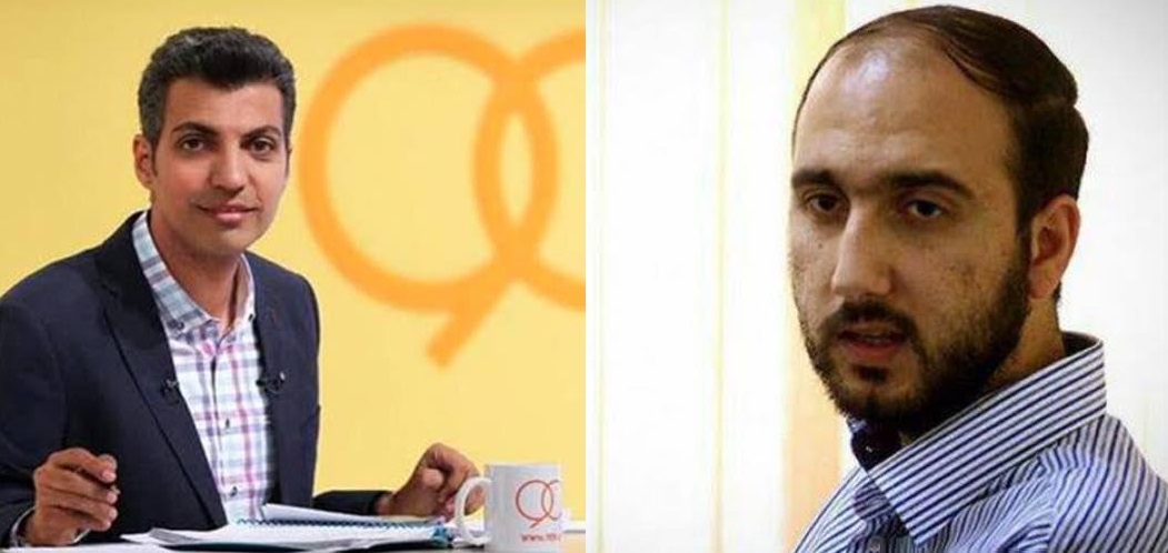 مدیر شبکه سه: عادل حق ندارد تیم مستقل بدهد!