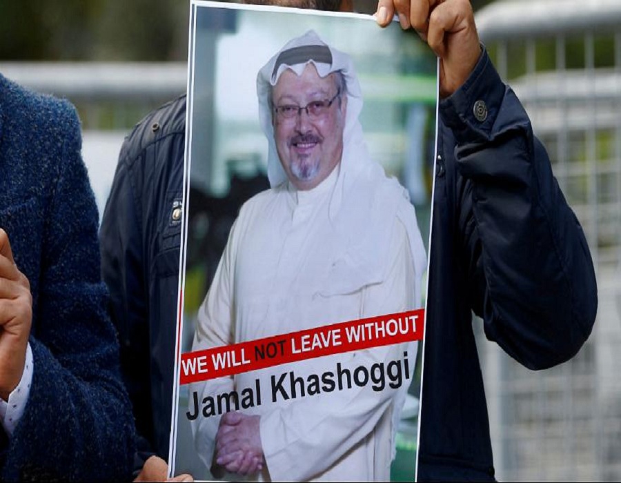 الخلیج الجدید:قتل خاشقجی باعث باج خواهی&zwnj;های بیشتر آمریکا از عربستان می شود
