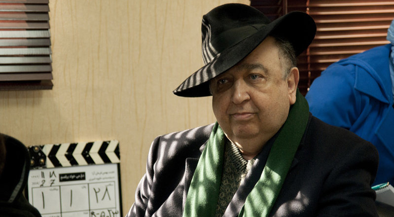 رویدادی غیرمنتظره/ بهمن فرمان&zwnj;آرا نامزد جایزه بازیگری آسیاپاسیفیک شد