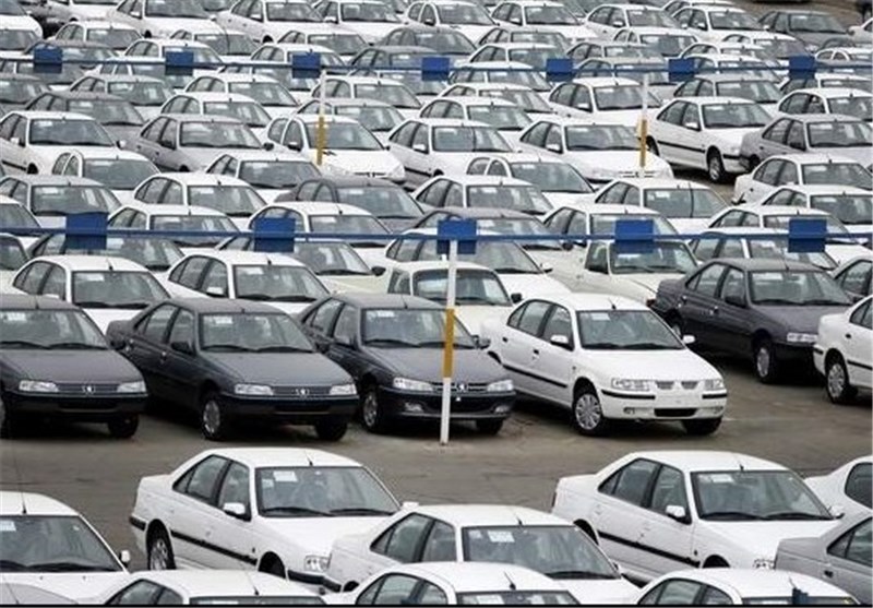 قیمت خودرو&zwnj;های داخلی در بازار +جدول