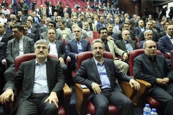 واحدهای برتر بانک رفاه در حوزه خدمت رسانی مورد تجلیل واقع شدند