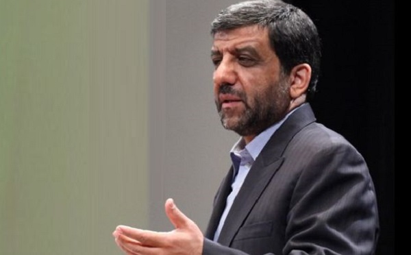 واکنش ضرغامی به اظهارات دادستان کل کشور درباره حضور زنان در ورزشگاه آزادی:در فوتبال، ورزشکاران نیمه لخت نیستند/حضور زنان در ورزشگاه حریم شکنی نیست واکنش ضرغامی به اظهارات دادستان کل کشور درباره حضور زنان در ورزشگاه آزادی:در فوتبال، ورزشکاران نیمه لخت نیستند/حضور زنان در ورزشگاه حریم شکنی نیست