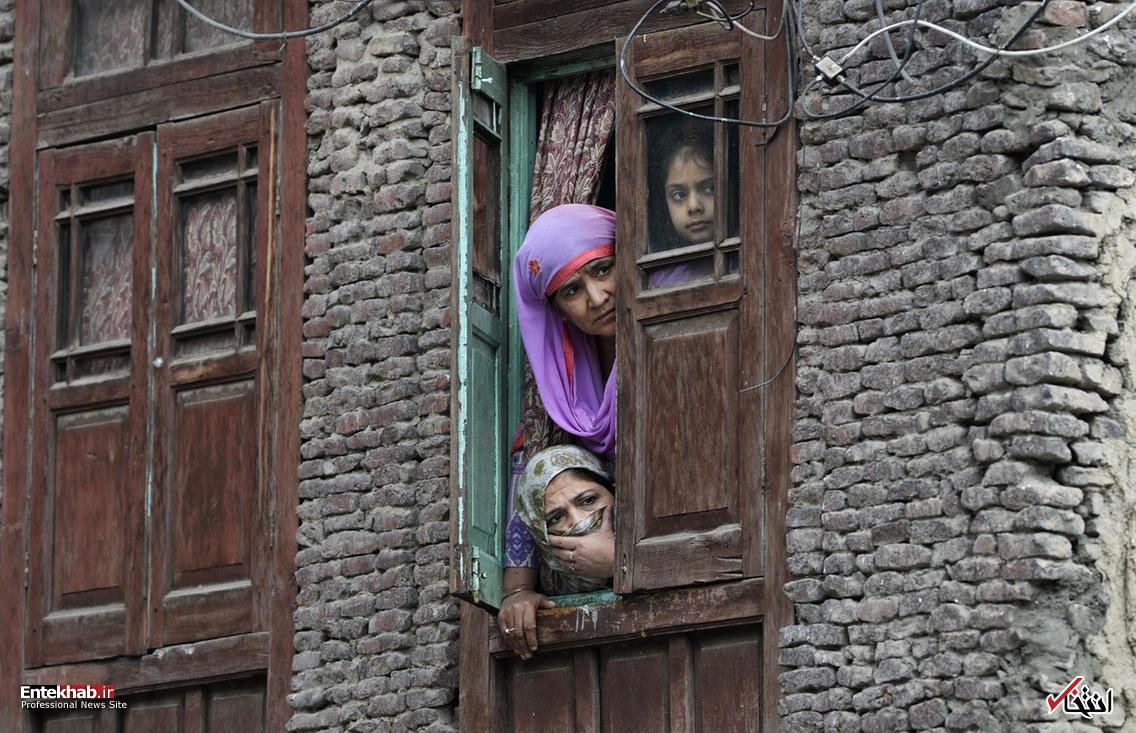 تصاویر : دیدنی&zwnj;های امروز پنج&zwnj;شنبه ۲۶ مهرماه