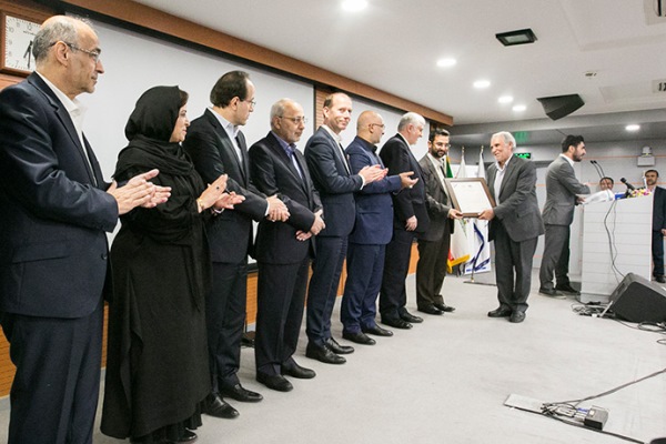 با حضور وزیر ارتباطات برگزار شد؛ نخستین کنفرانس بینالمللی مدیریت دانش با رویکرد توسعه با حضور وزیر ارتباطات برگزار شد؛ نخستین کنفرانس بینالمللی مدیریت دانش با رویکرد توسعه