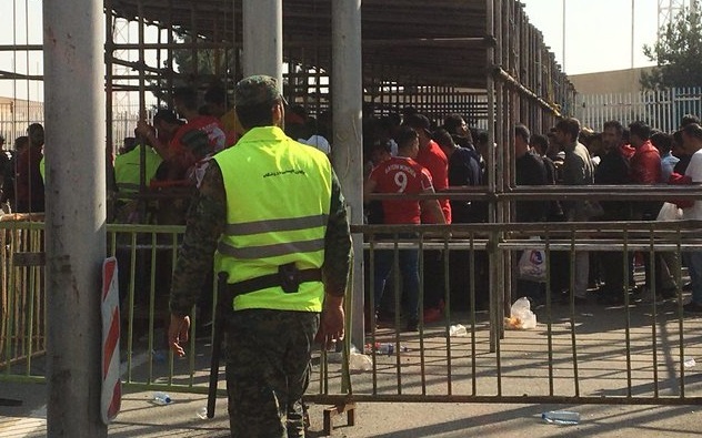 یک میلیون تومان، قیمت بلیت پرسپولیس و السد! + سند