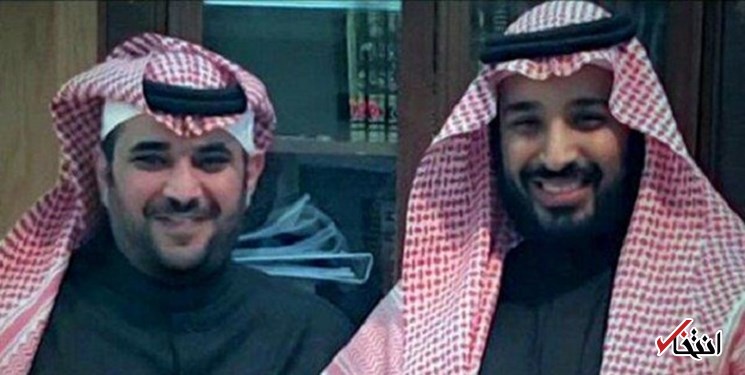 مشاور برکنارشده دربار سعودی: من فقط دستورات شاه و ولیعهد را اجرا میکنم مشاور برکنارشده دربار سعودی: من فقط دستورات شاه و ولیعهد را اجرا میکنم