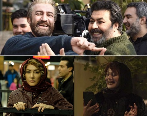 &laquo;کلمبوس&raquo; از آذر ماه اکران می&zwnj;شود