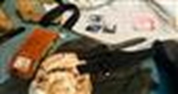 عاملین و محل اختفای حادثه تروریستی اهواز +تصاویر