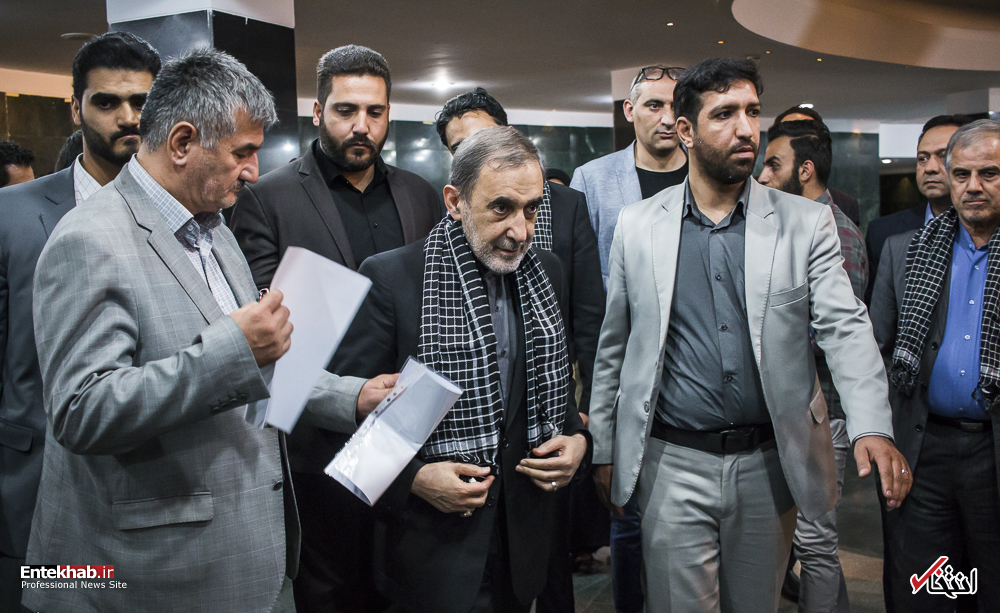 تصاویر روز :