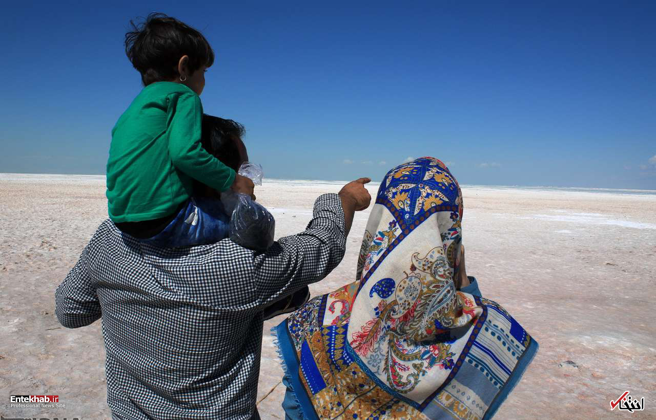 تصاویر روز :