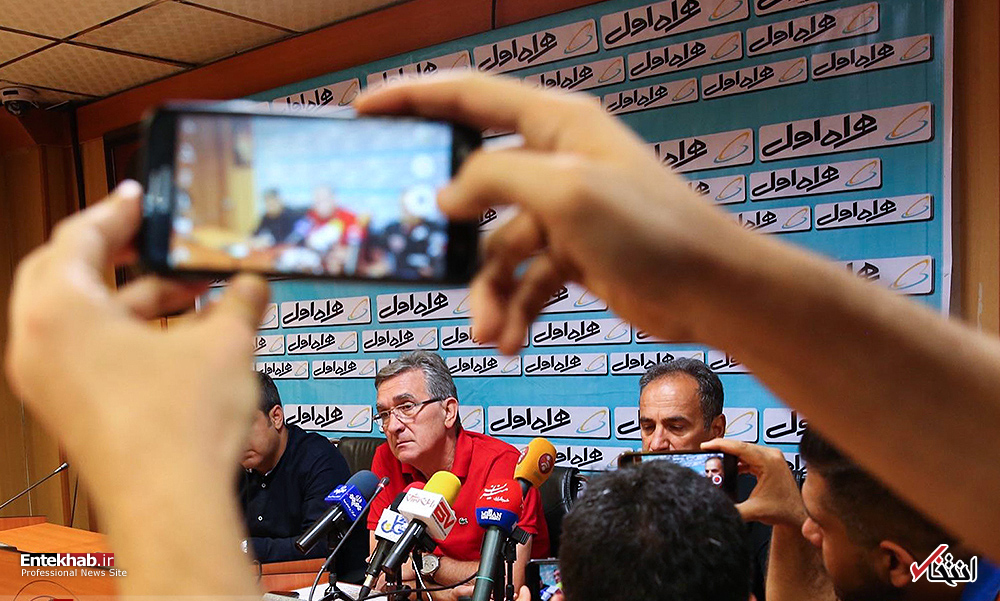 تصاویر روز :